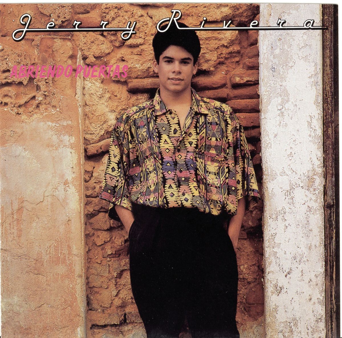Album cover of Como un Milagro