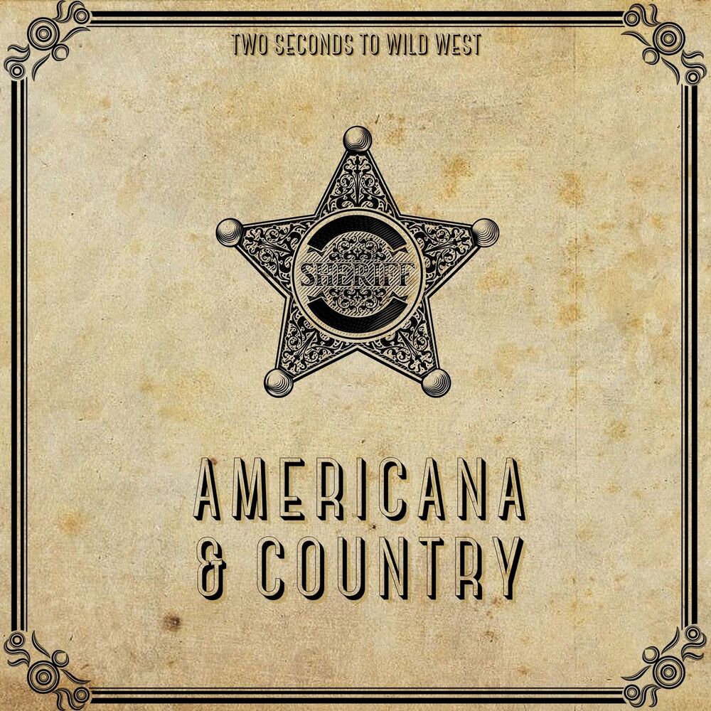 Picture of Americana & Country Instrumentals