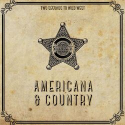 Cover of Americana & Country Instrumentals