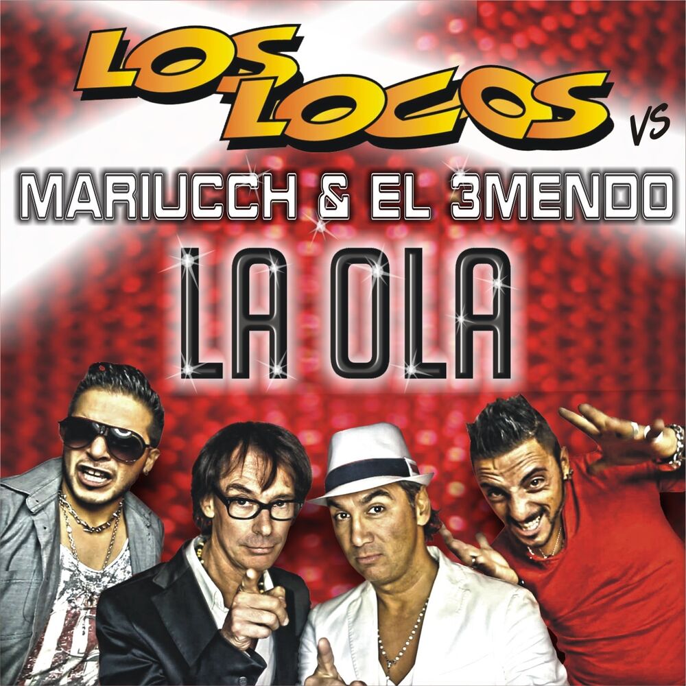 Picture of La Ola