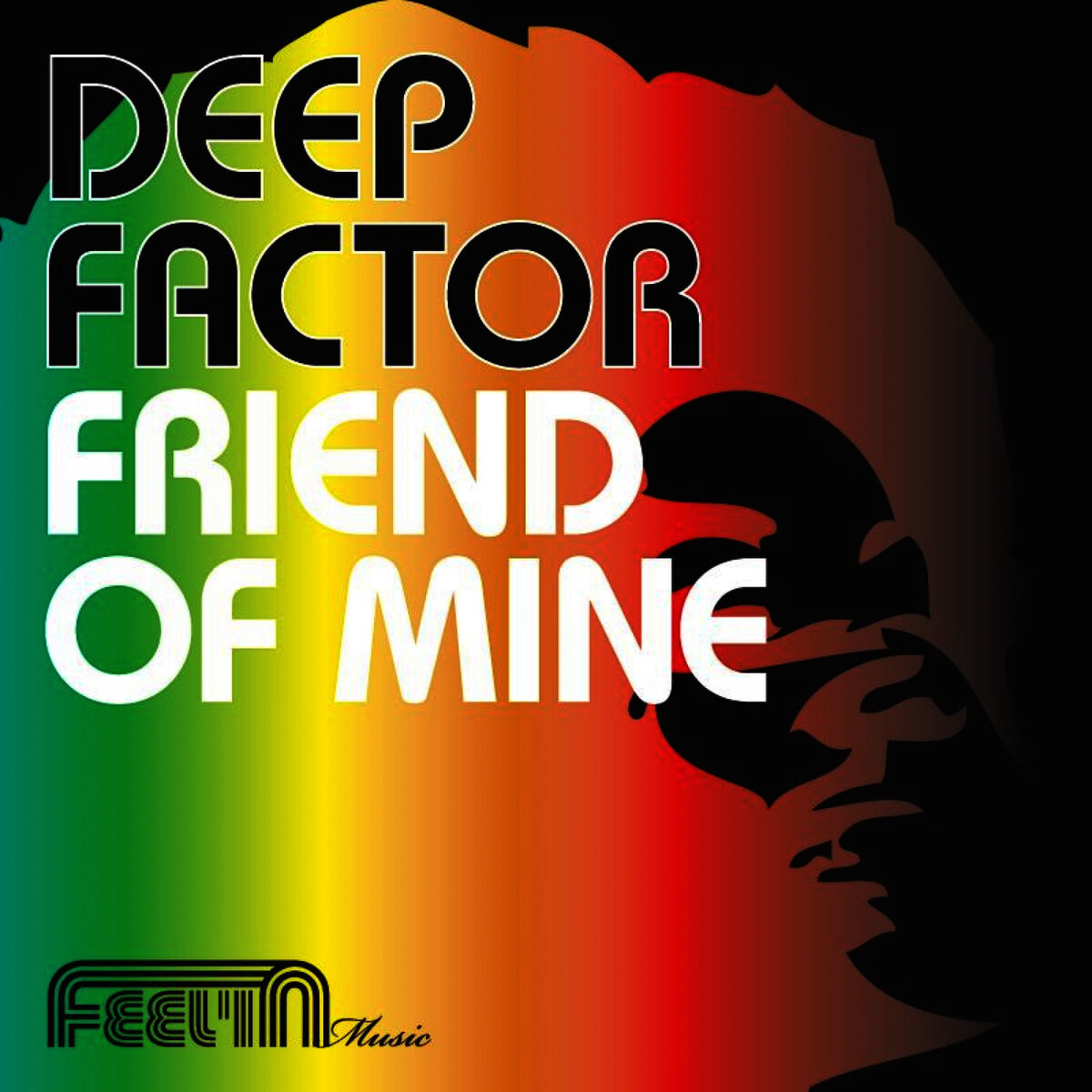 Album cover of Friend of Mine