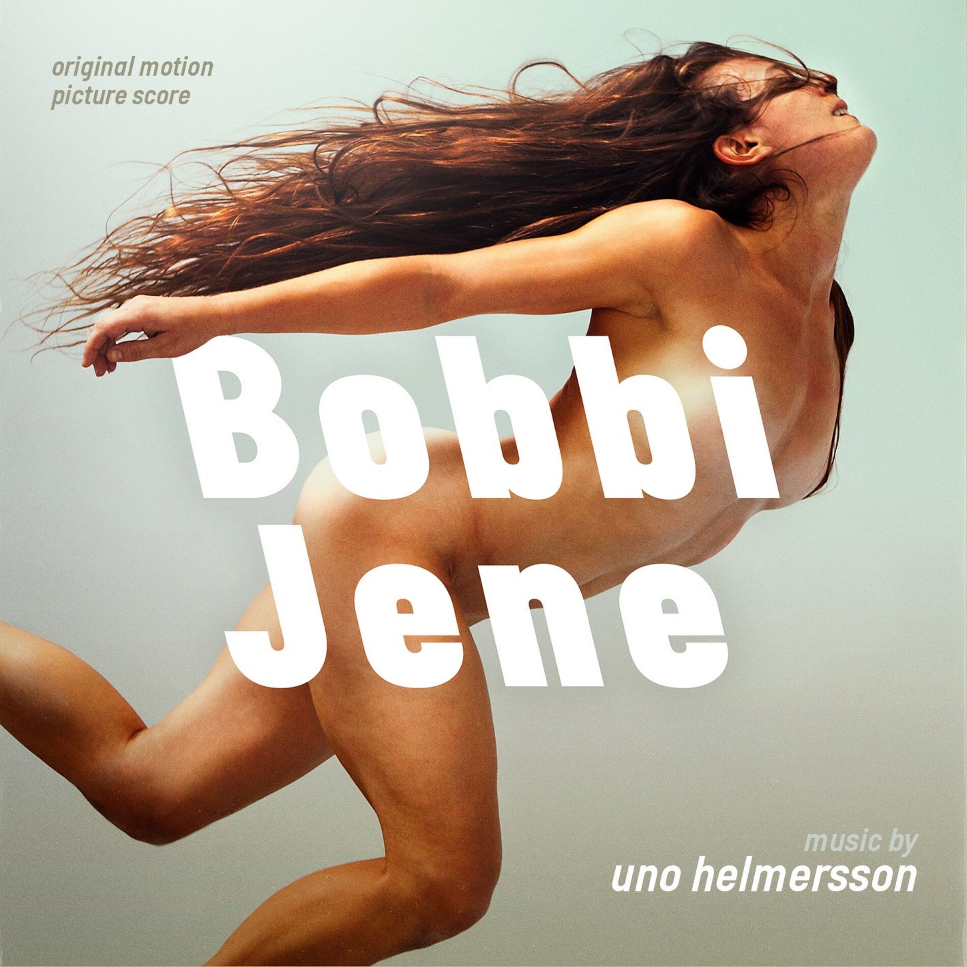 Album cover of Bobbi Jene (Original Score)