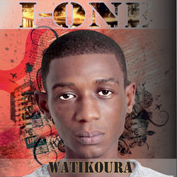 Cover of Watikoura