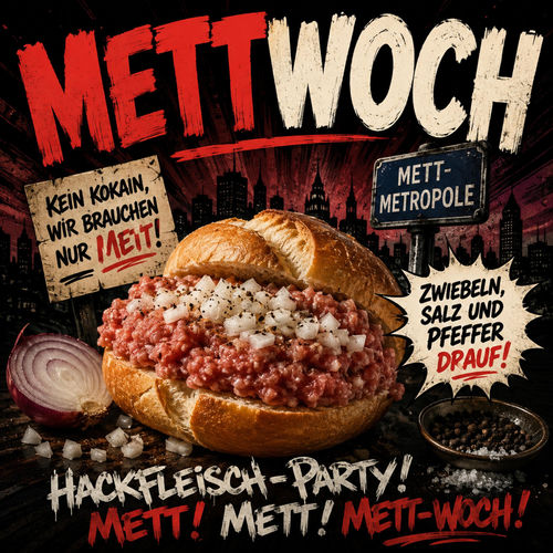 Mettwoch