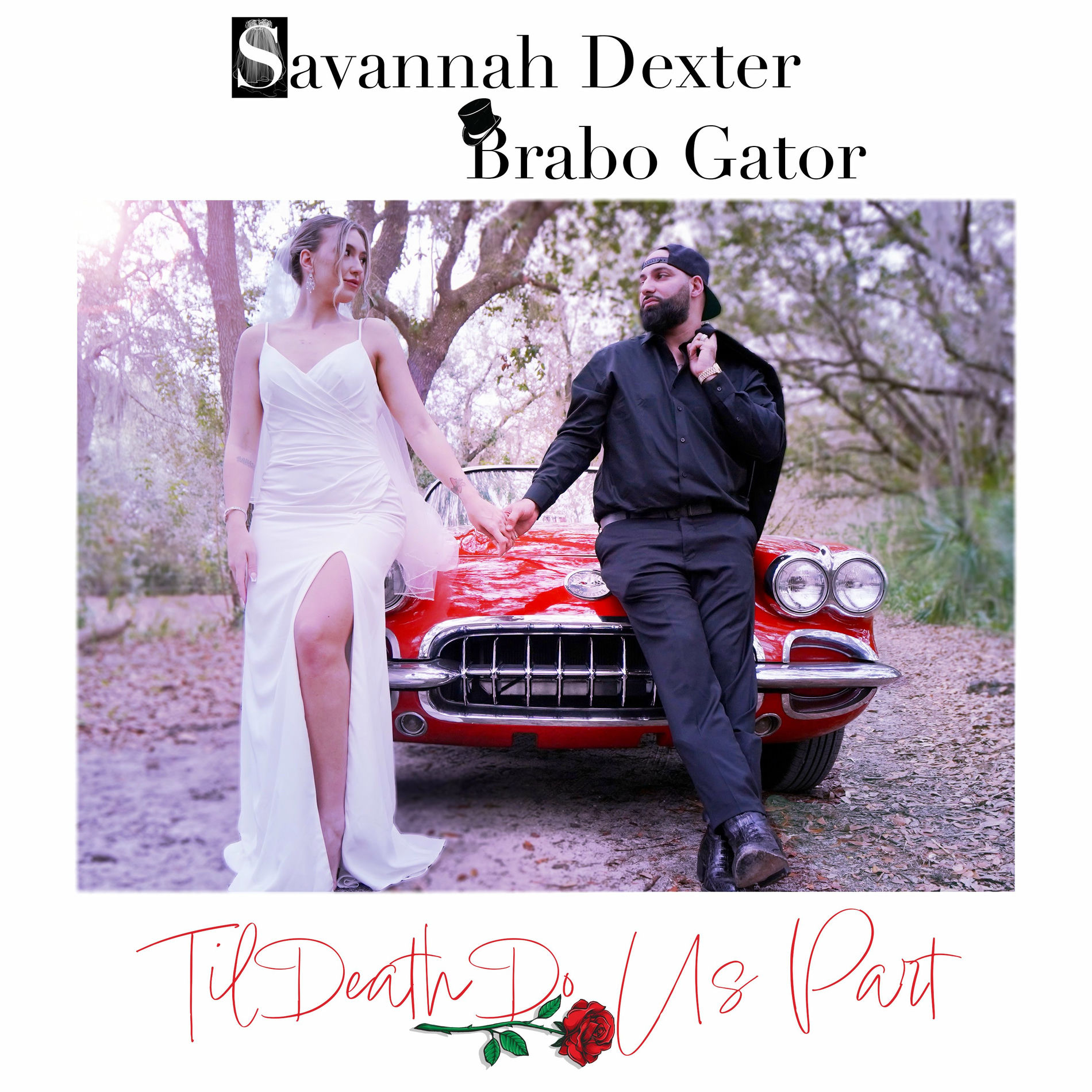 Album cover of Til Death Do Us Part