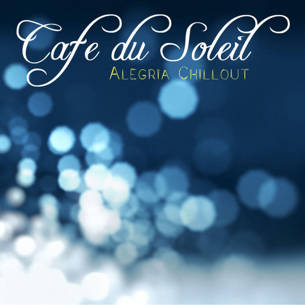 Picture of Alegria Chillout Music