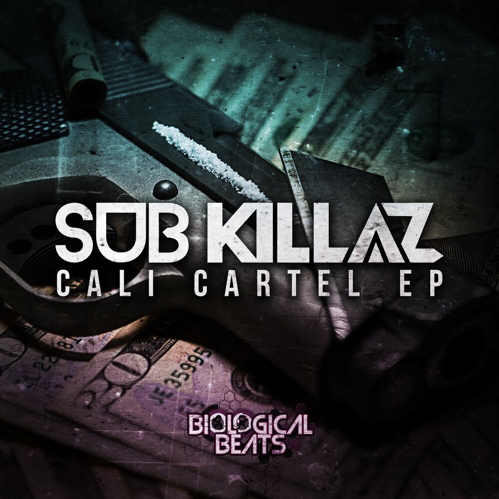 Picture of Cali Cartel EP