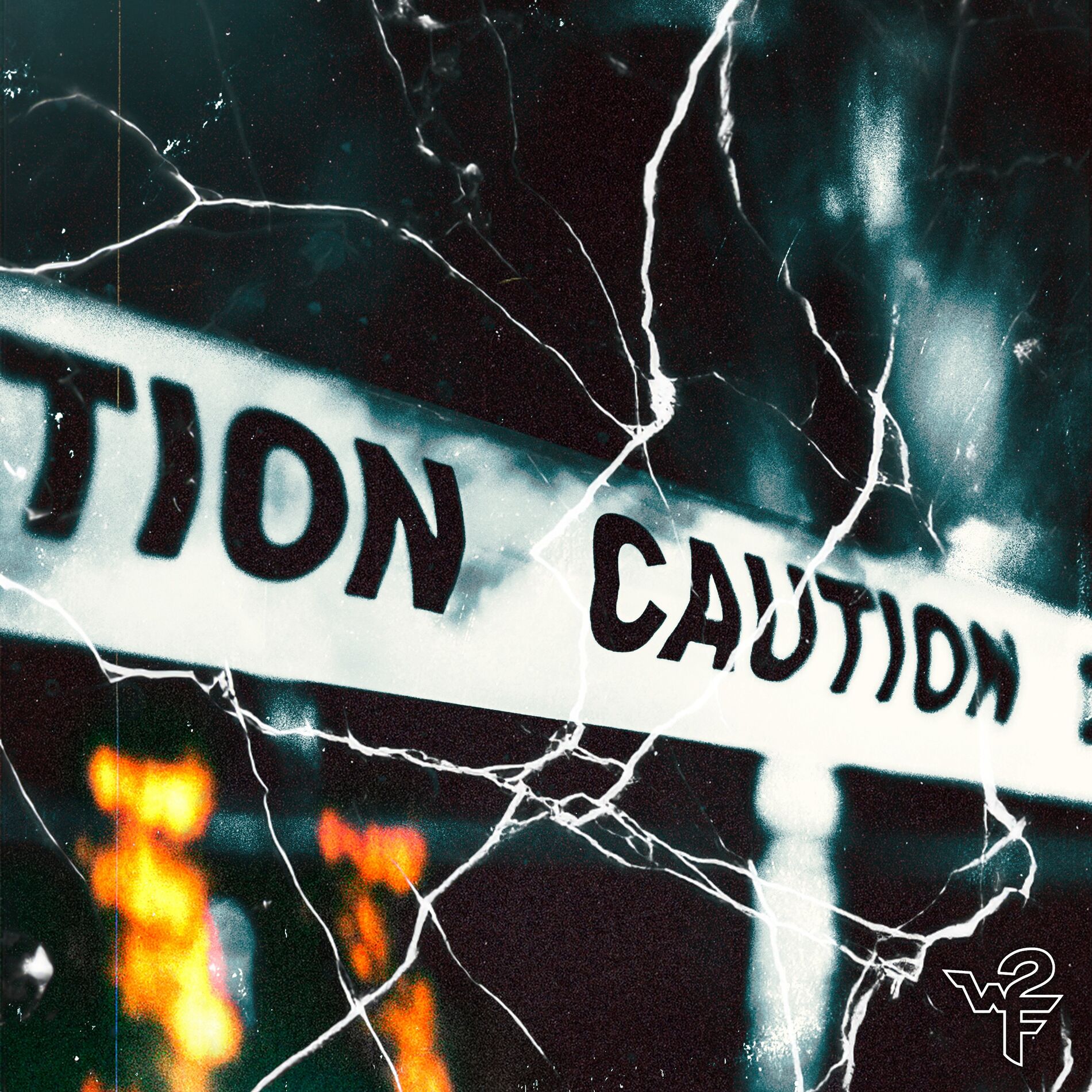 Album cover of Cautious