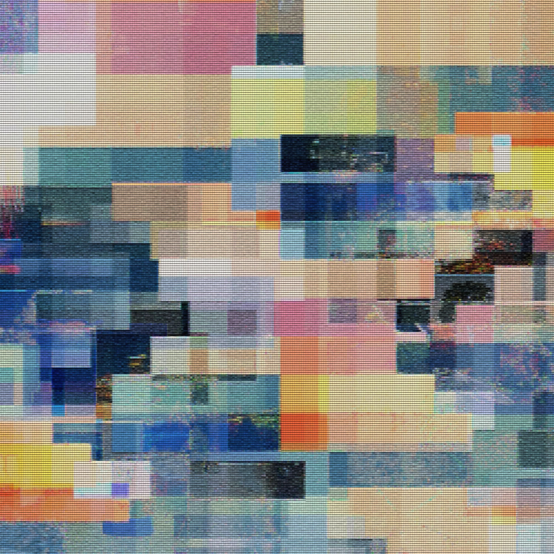 Album cover of Grow