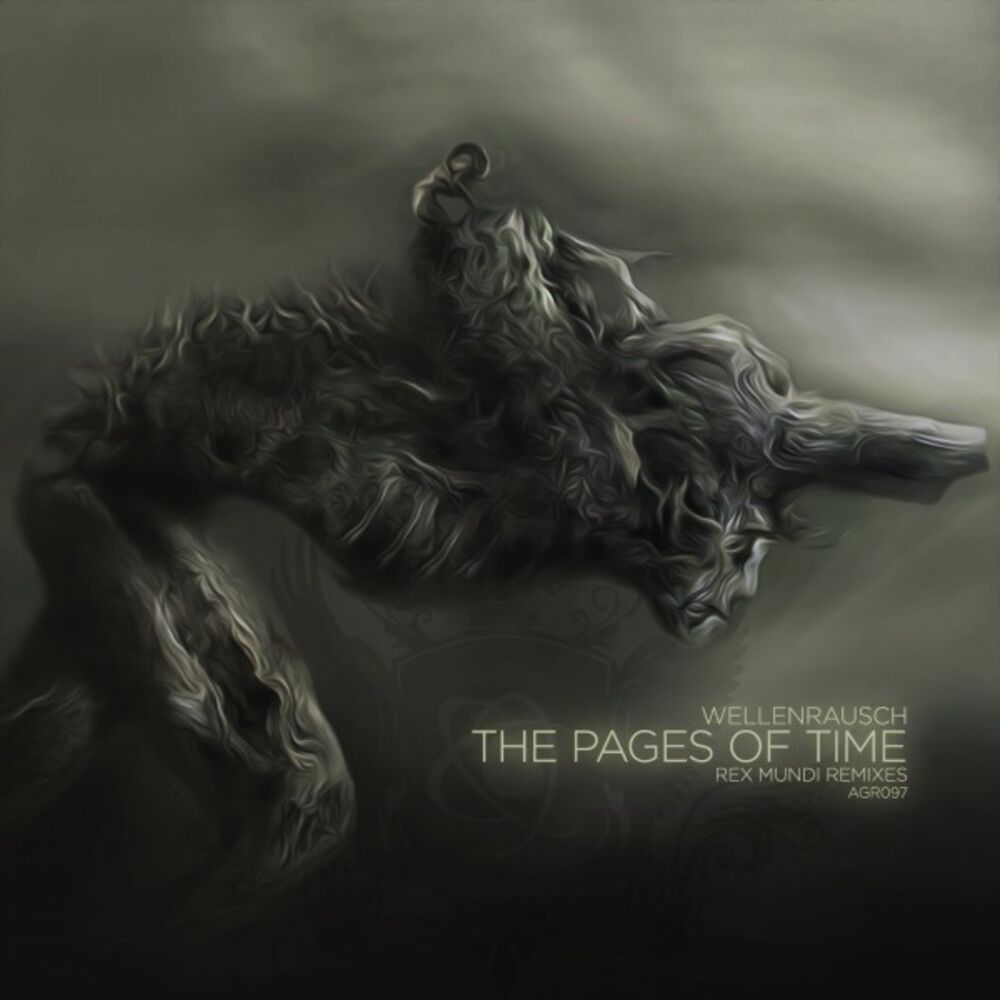 Picture of The Pages of Time