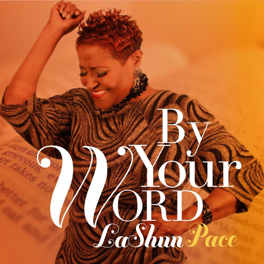 Picture of By Your Word