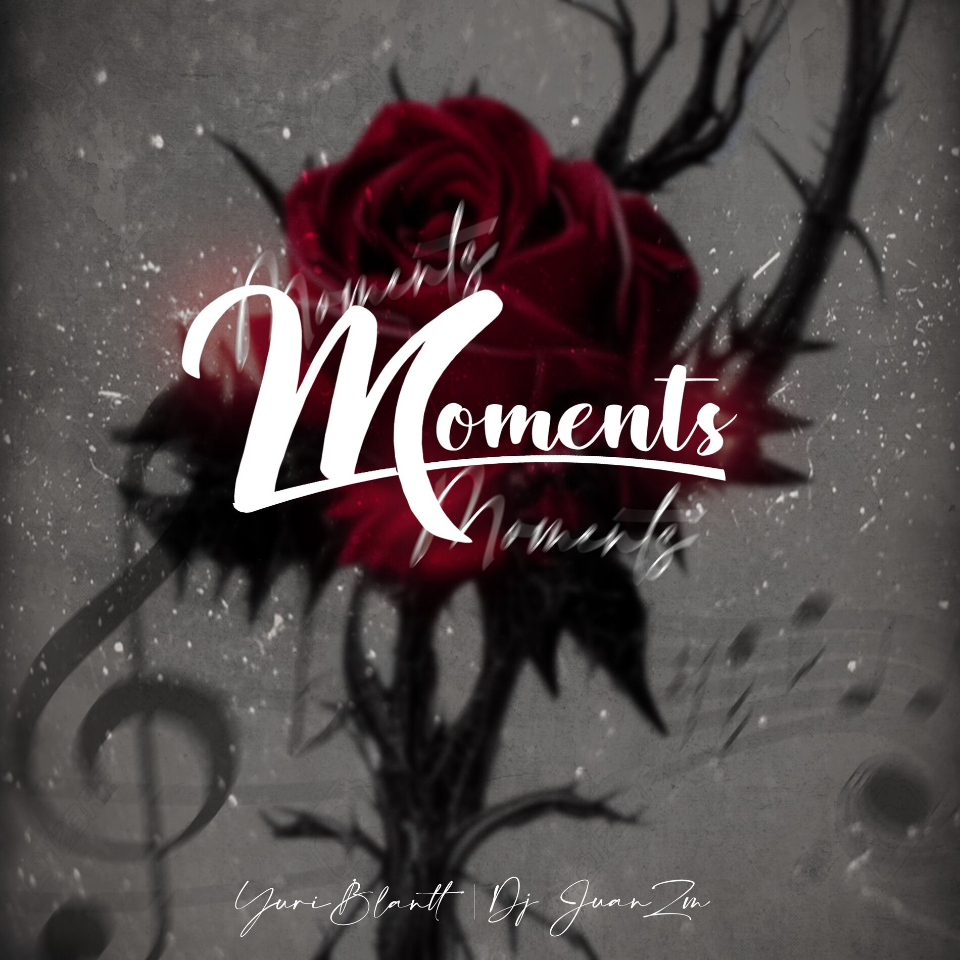 Album cover of Moments