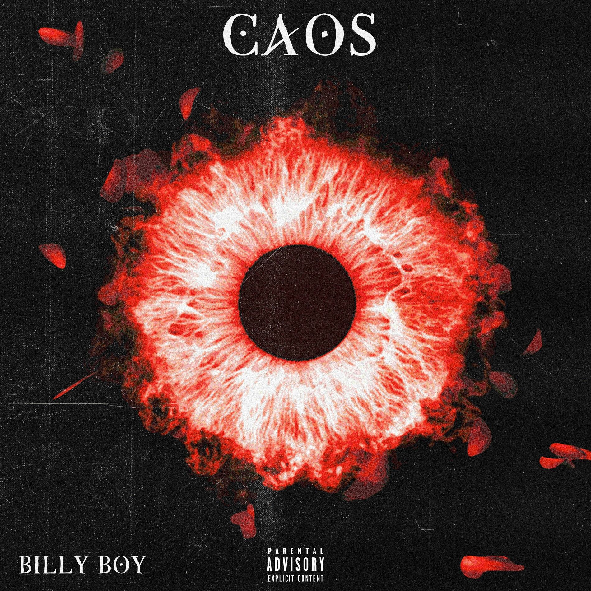 Album cover of CAOS (EP)