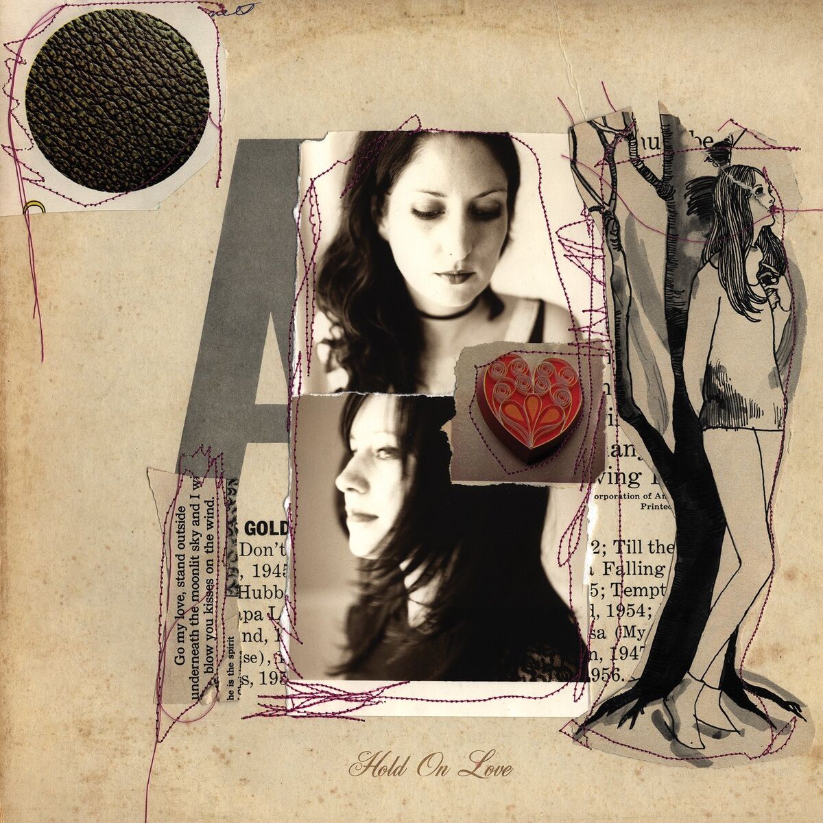 Album cover of If You Fall