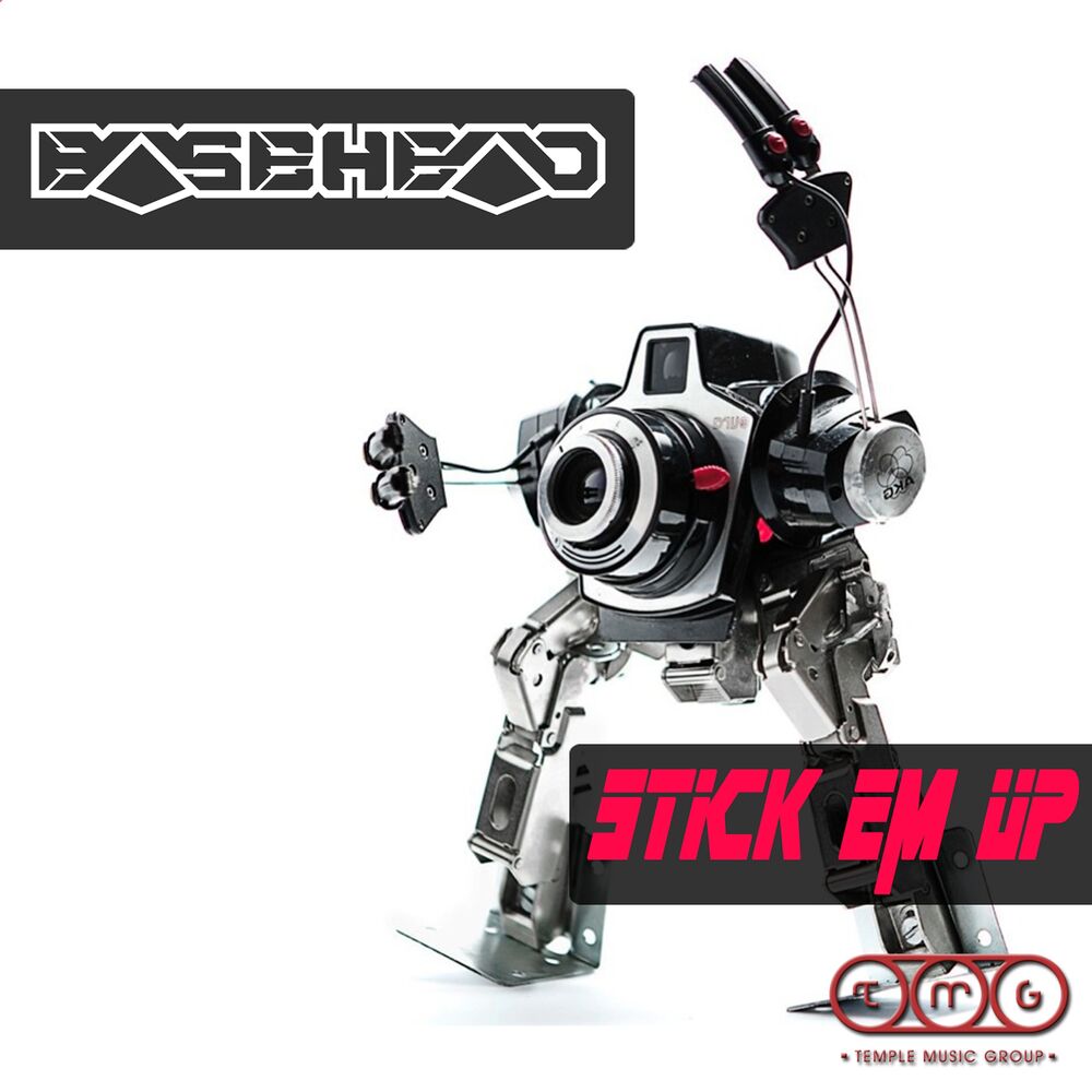 Picture of Stick 'Em Up