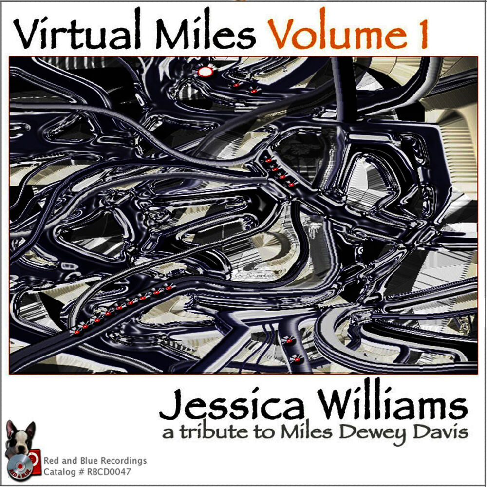 Picture of Virtual Miles Volume 1
