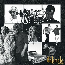 Cover of Balimele