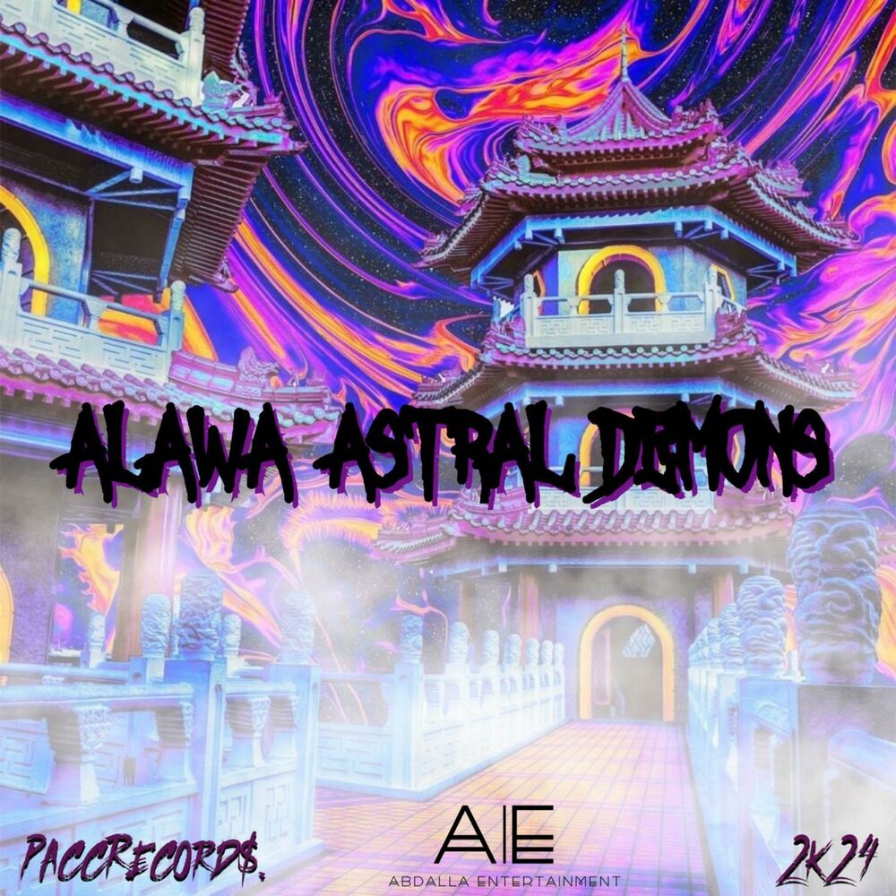 Picture of Alawa Astral Demons