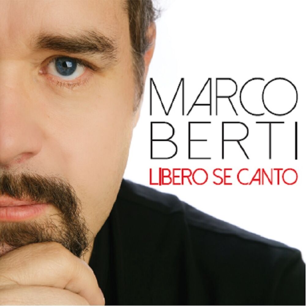 Picture of Libero se canto