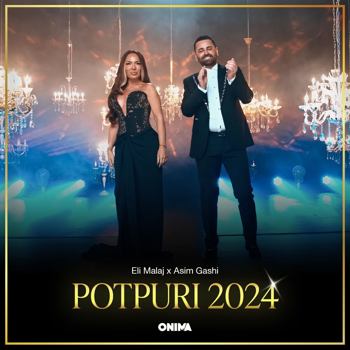 Album cover of Potpuri (2024)