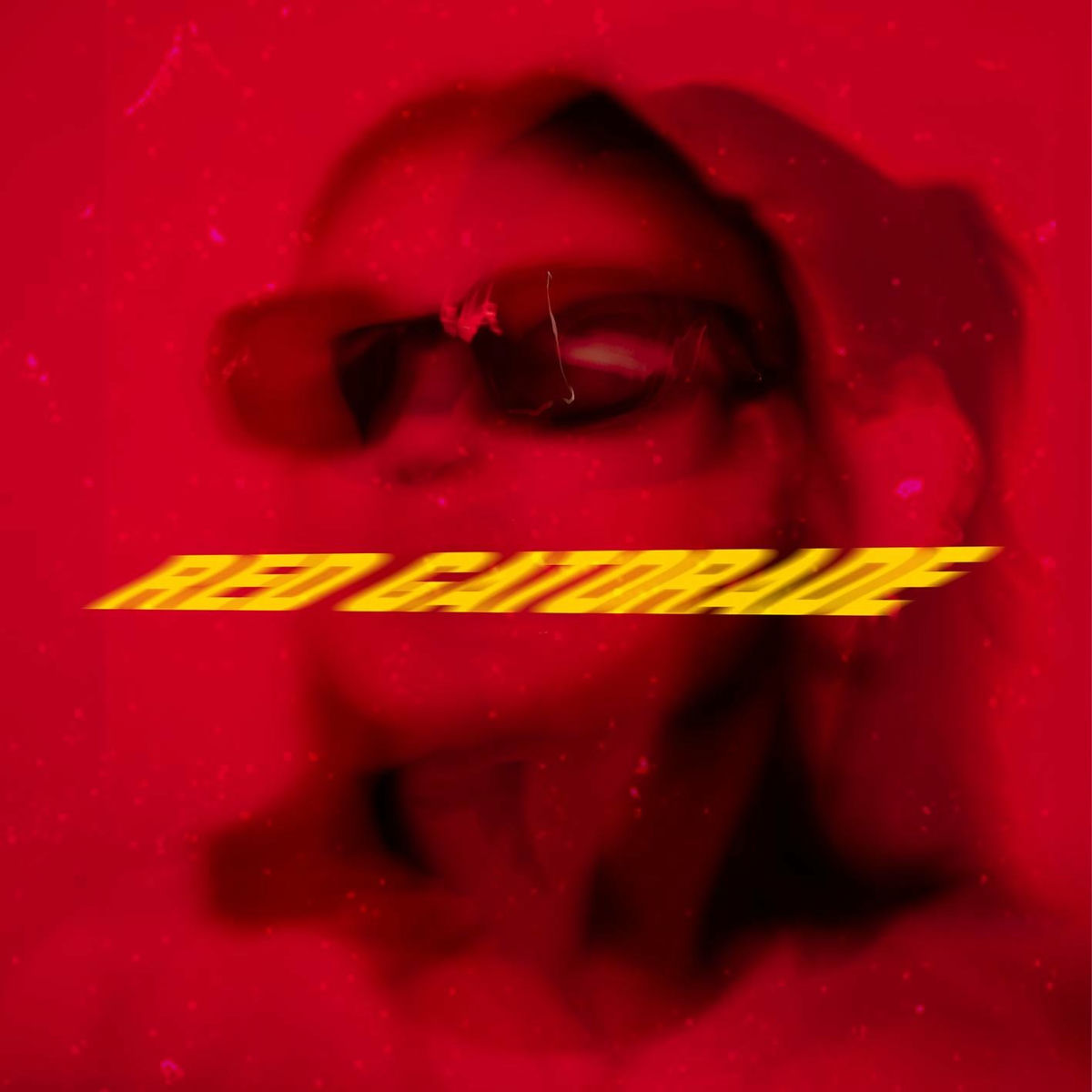 Album cover of Red Gatorade