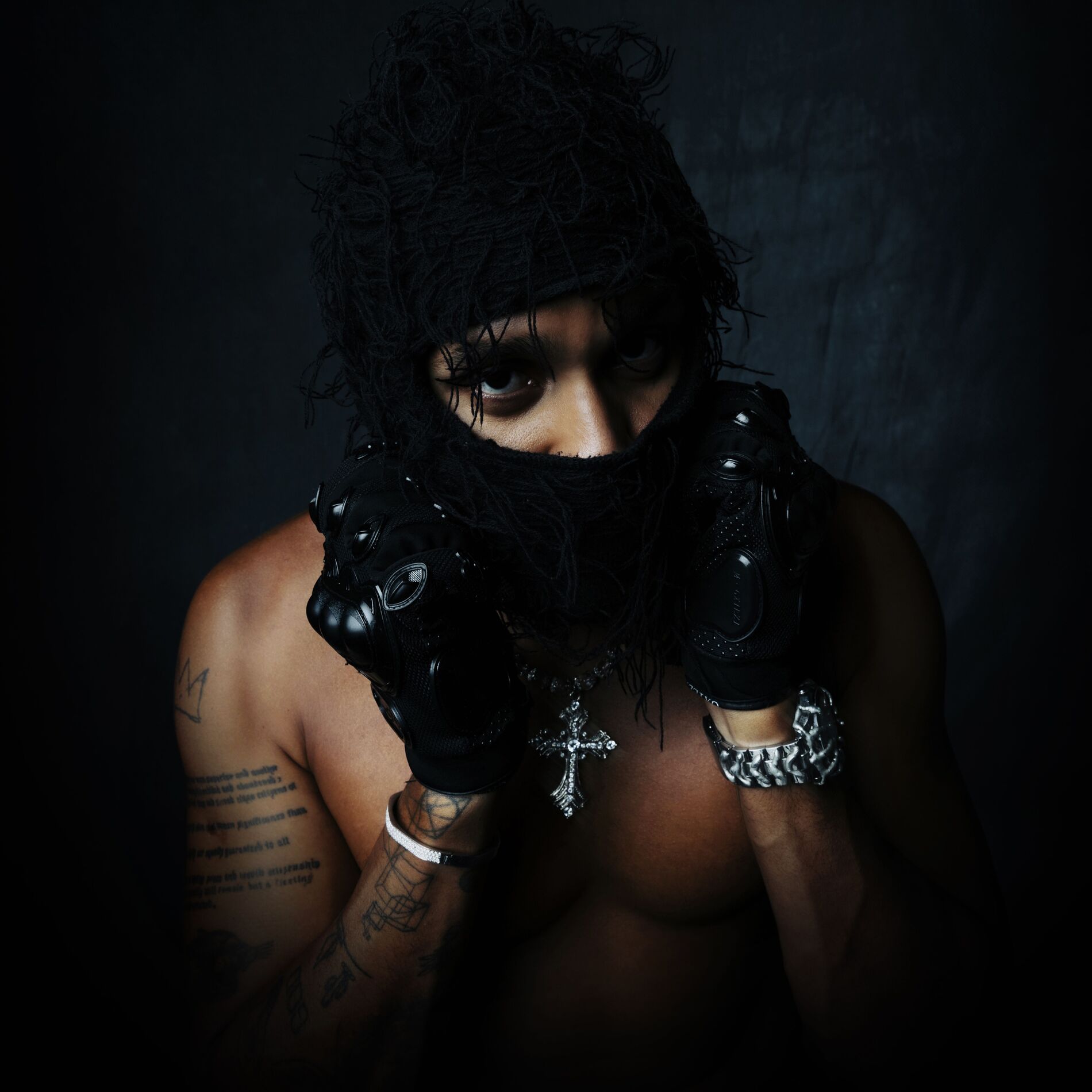 Album cover of Missão
