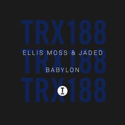 Cover of Babylon