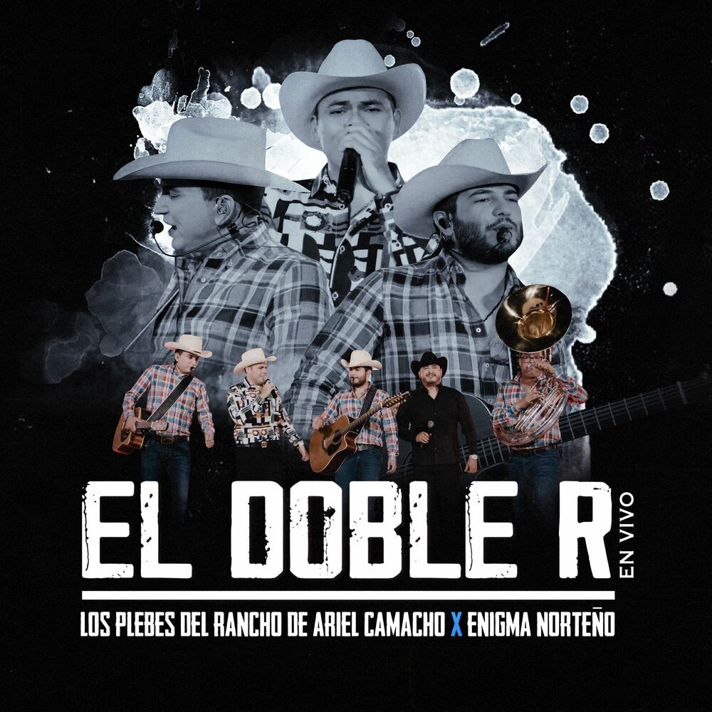 Picture of El Doble R (En Vivo)