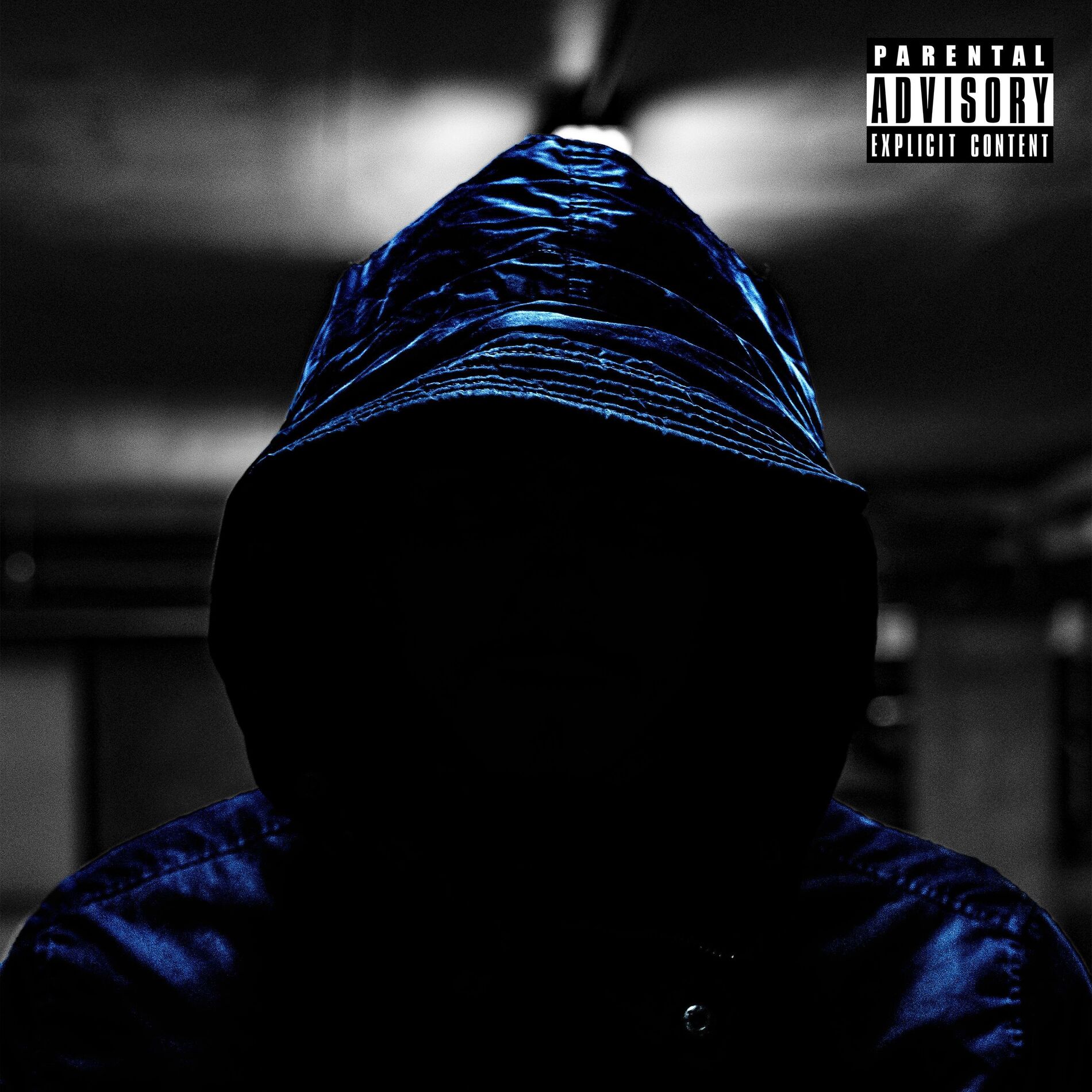 Album cover of LE PDG