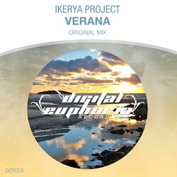 Cover of Verana