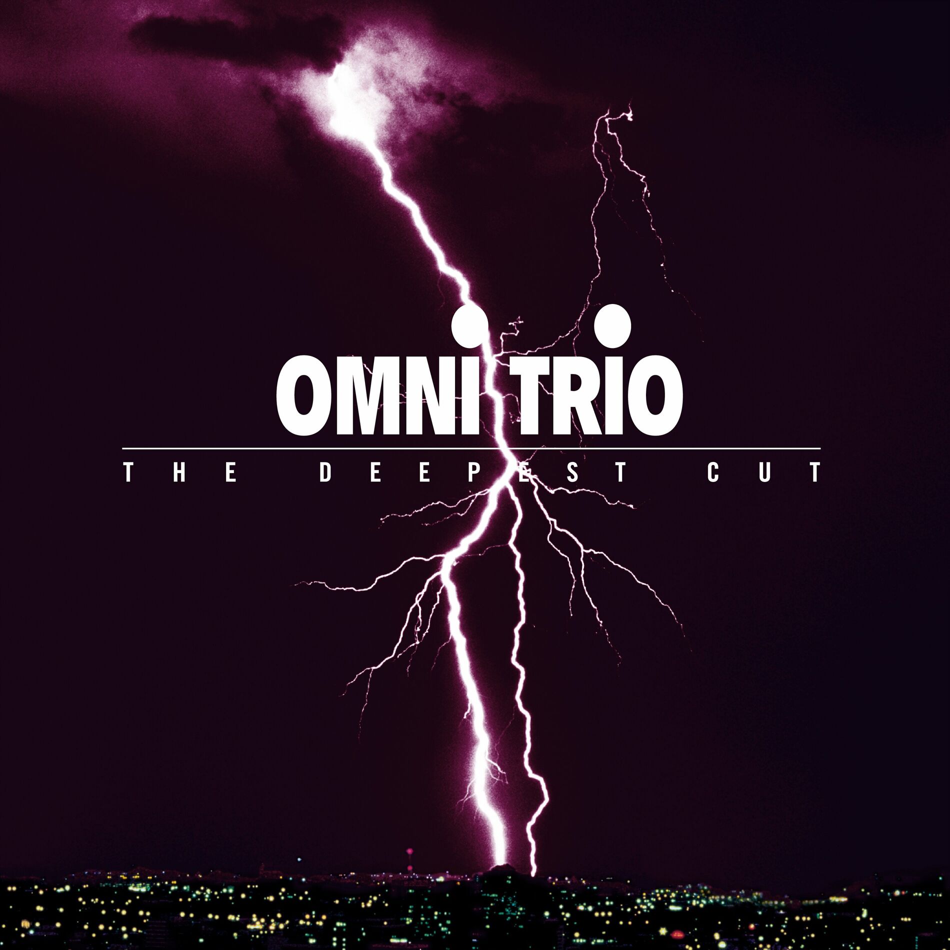 Album cover of The Deepest Cut