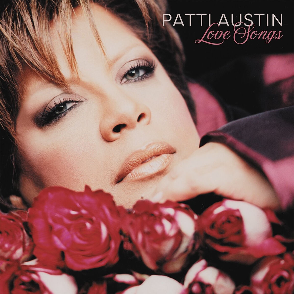 Patti Austin - Love Songs | Deezer