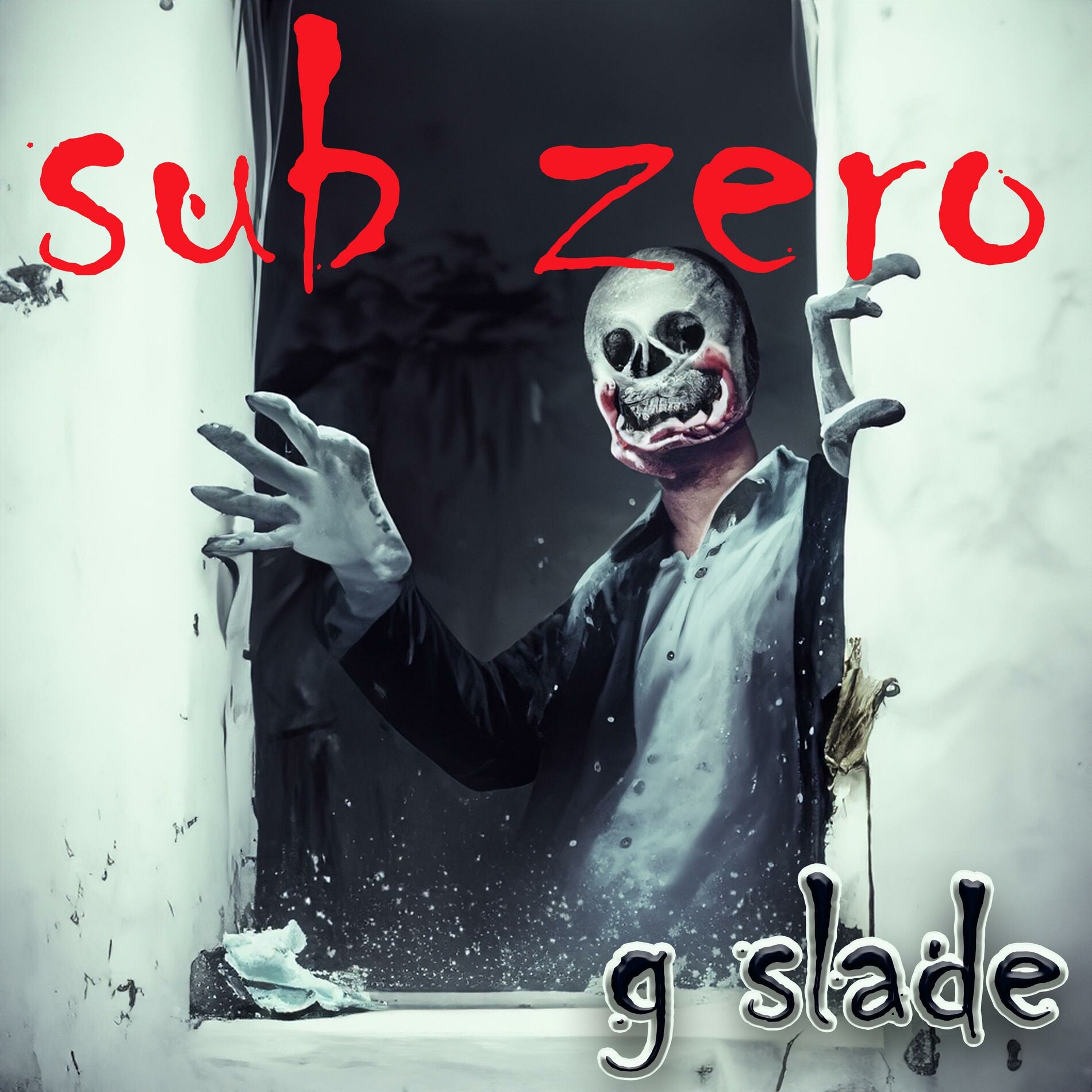 Album cover of Sub Zero