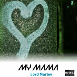 Cover of My Mama