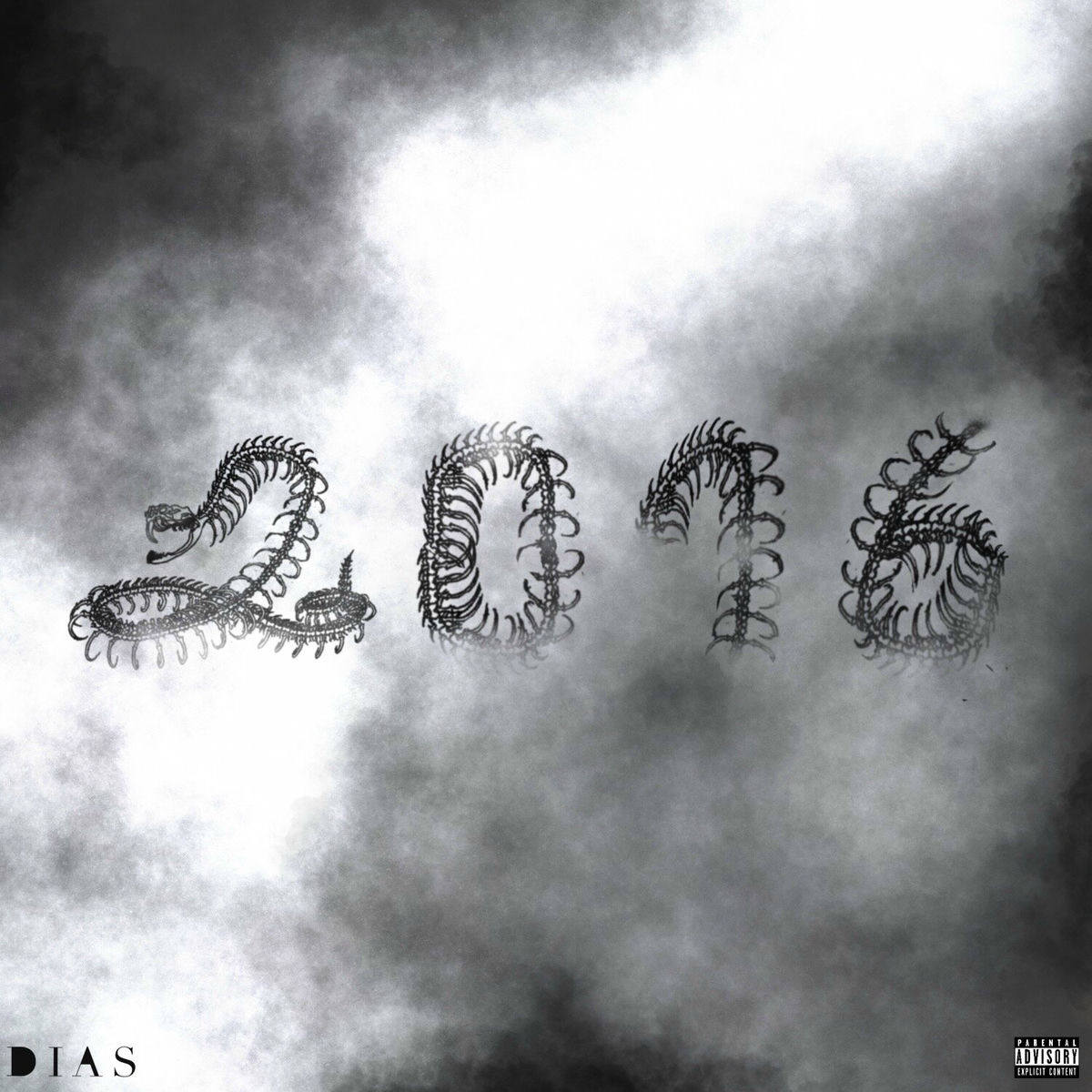 Album cover of 2016