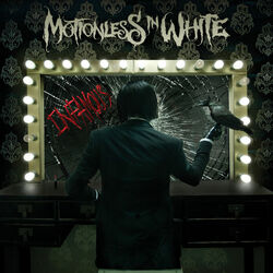 Cover of Infamous