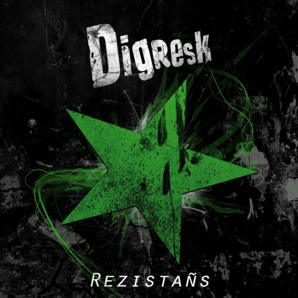 Picture of Rezistañs