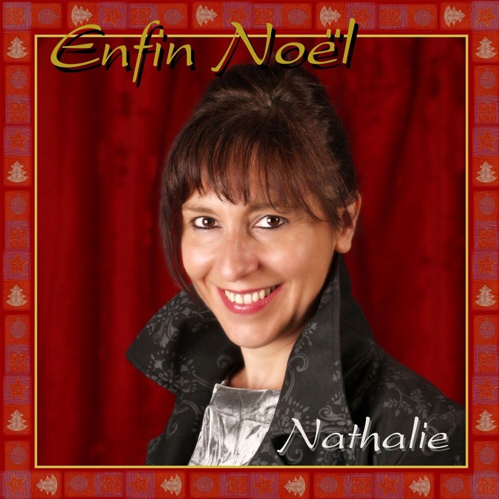 Picture of Enfin Noël