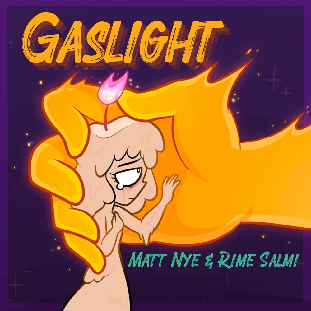 Picture of Gaslight