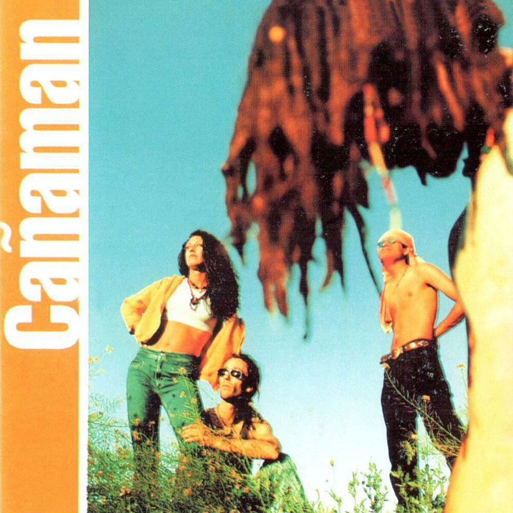 Picture of Cañaman