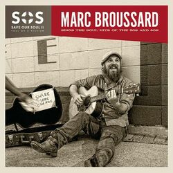 Cover of S.O.S. 2: Soul On A Mission