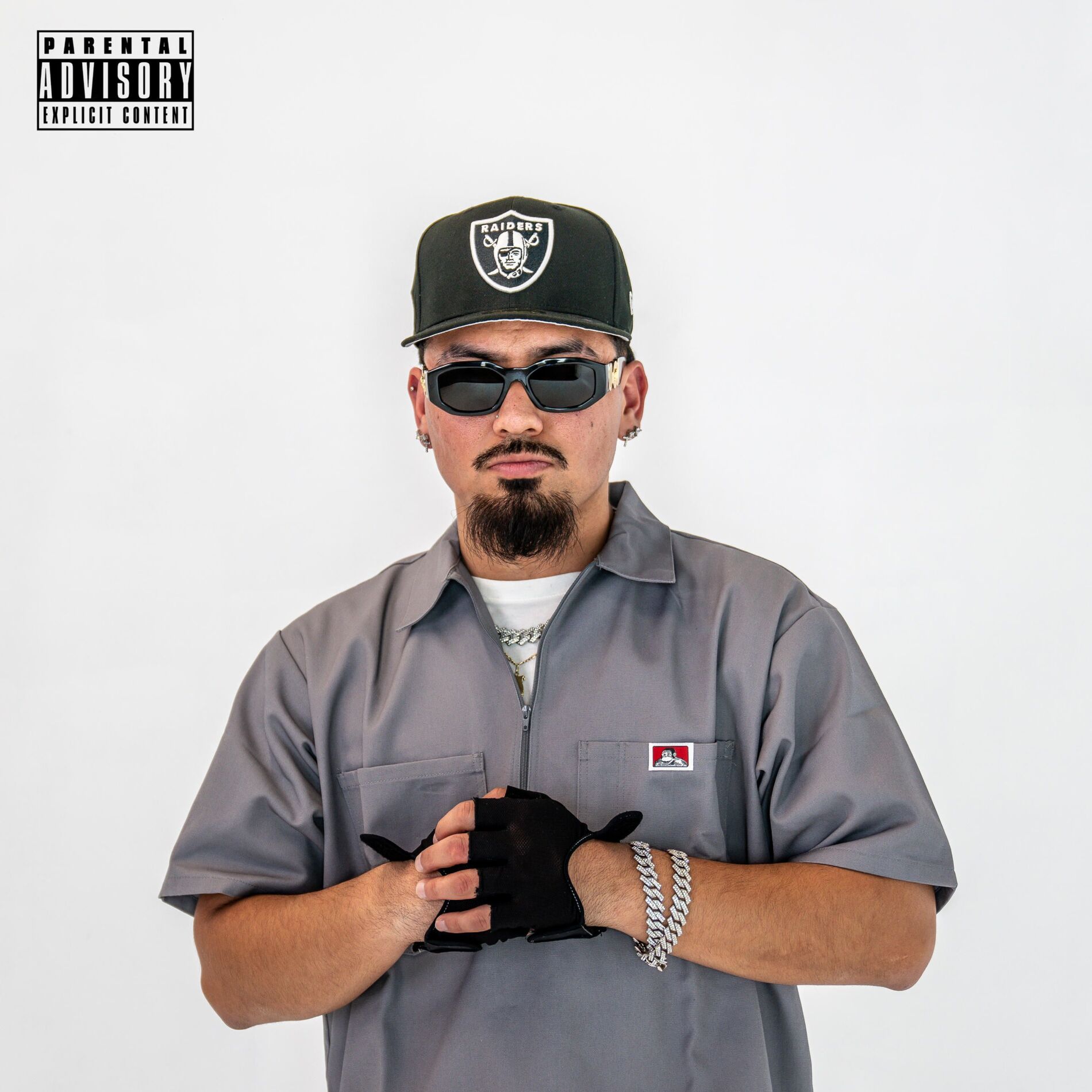 Album cover of Back n Business