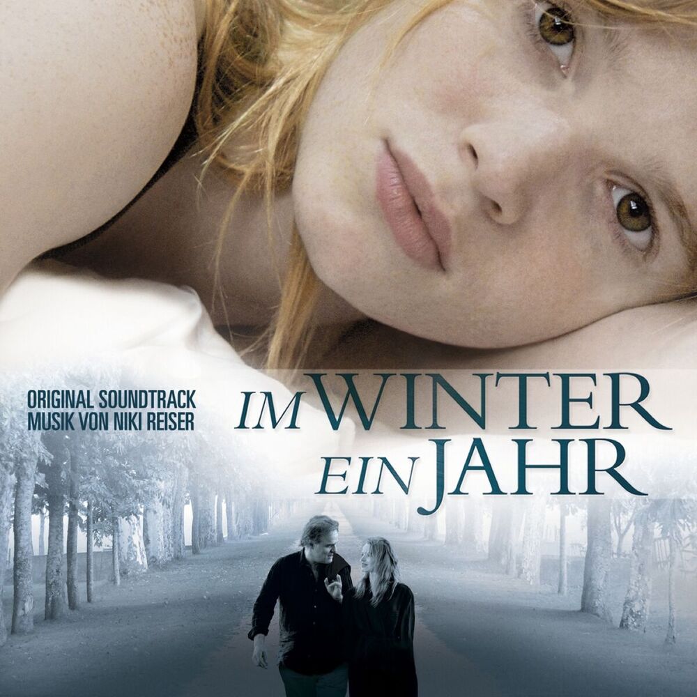 Picture of Im Winter ein Jahr (Original Motion Picture Soundtrack)