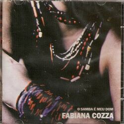 Cover of O Samba É Meu Dom