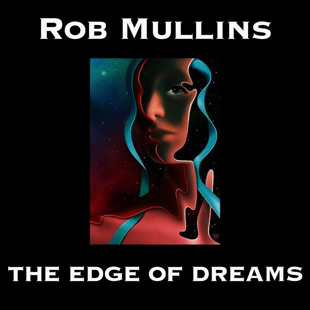 Picture of The Edge Of Dreams