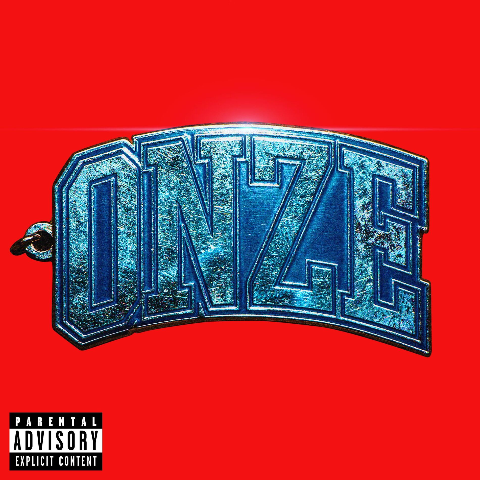 Album cover of ONZE MXTP
