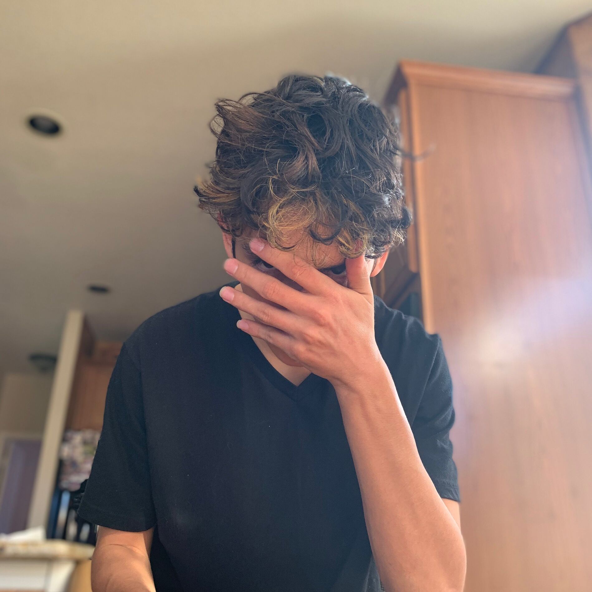 Album cover of Eternity