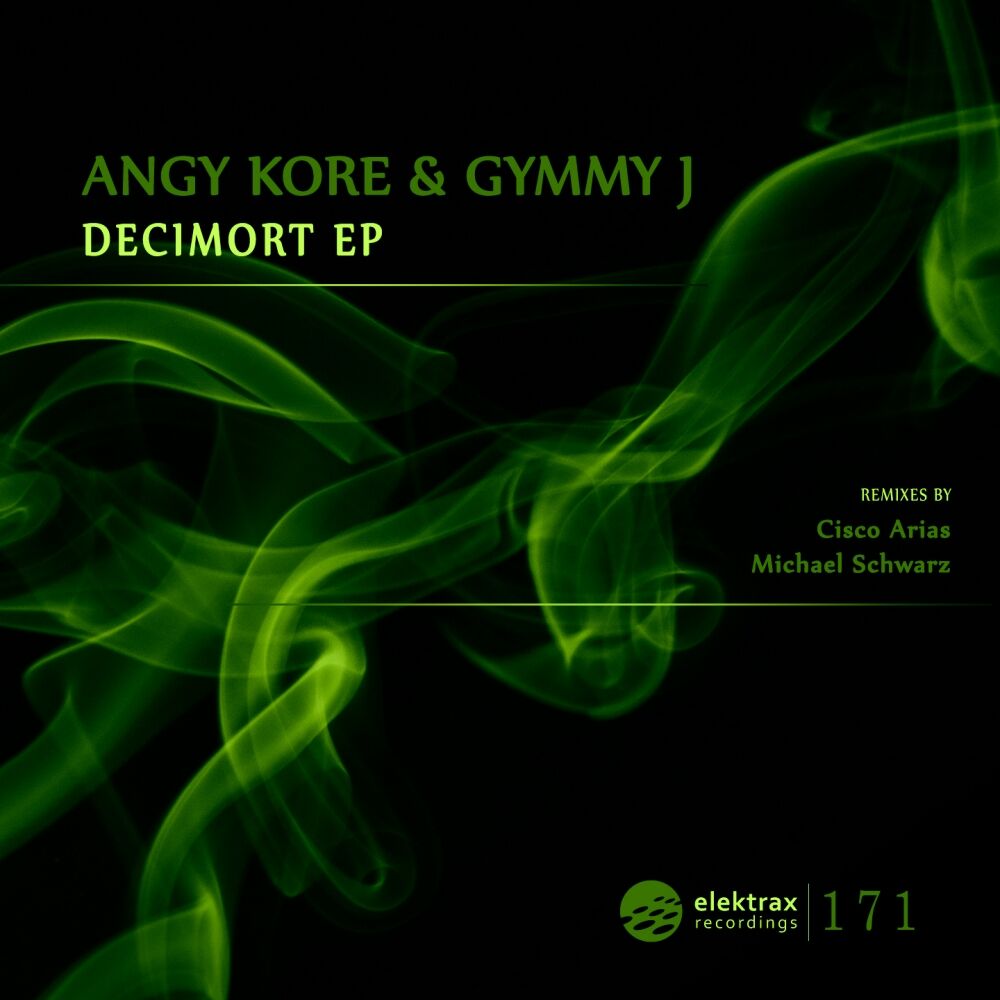 Picture of Decimort Ep