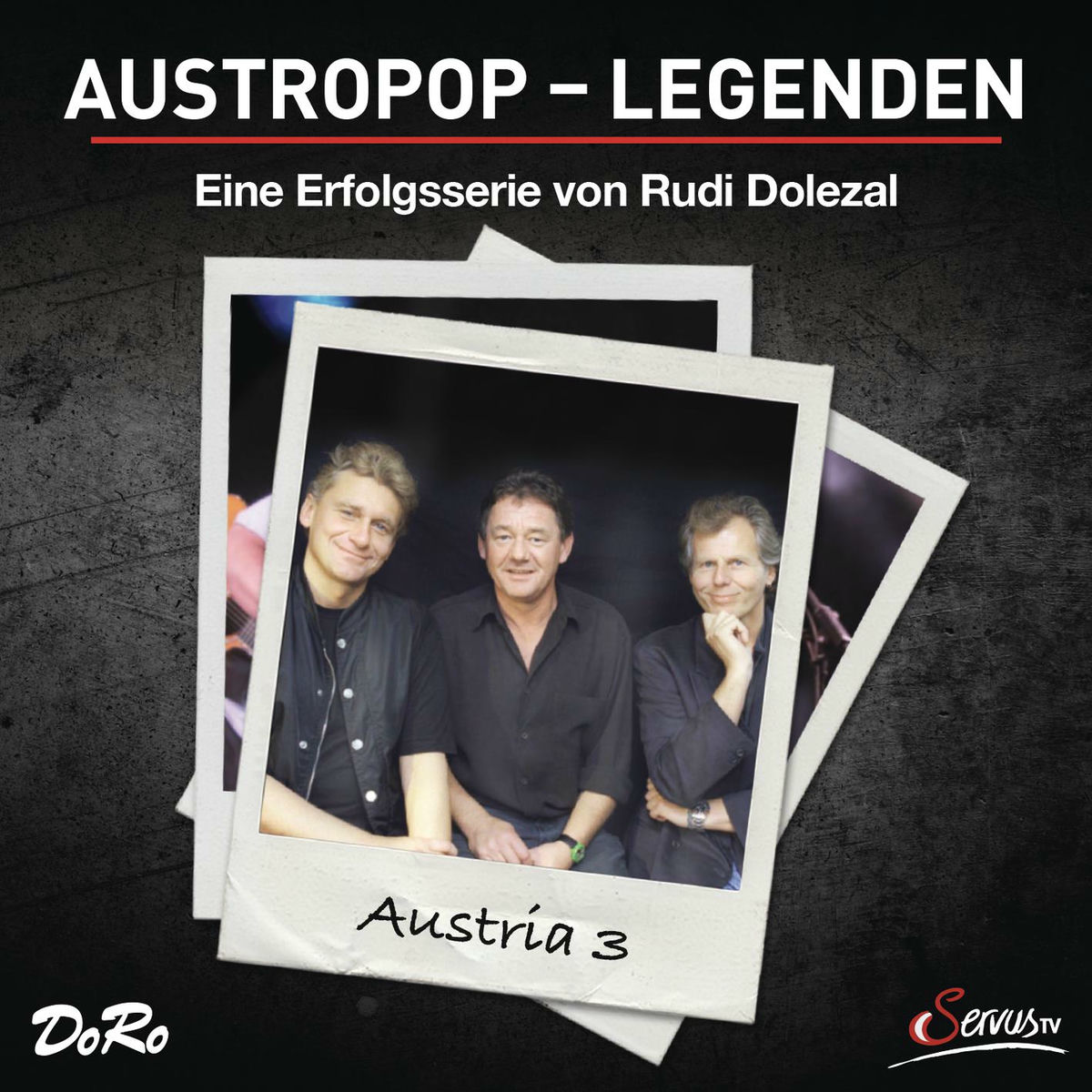 Album cover of Zwickt's mi