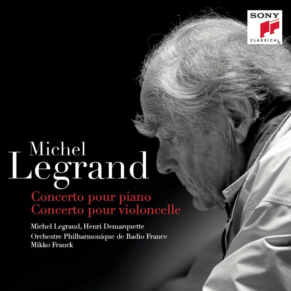 Picture of Concerto pour piano, Concerto pour violoncelle
